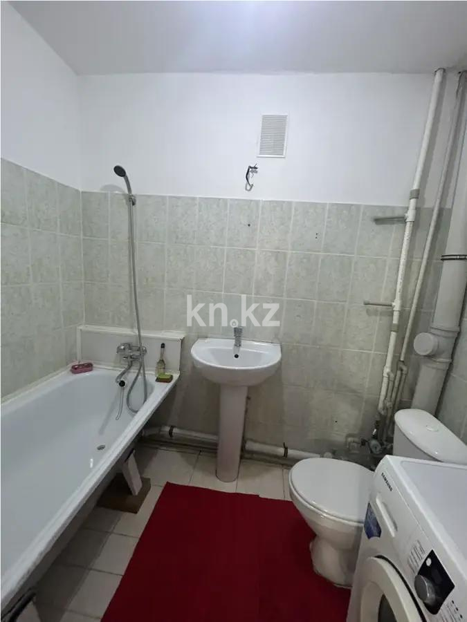 Продажа 1-комнатной квартиры, 40.6 м² в Астане - фото 3