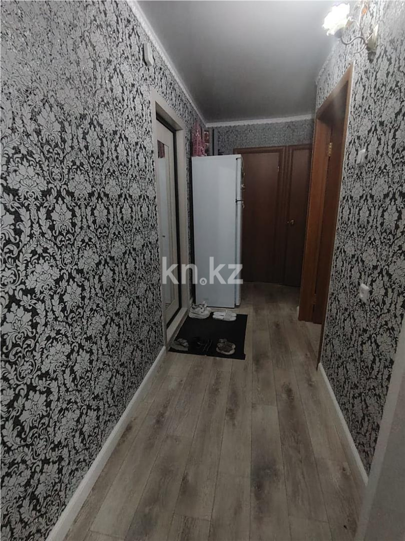 Продажа 2-комнатной квартиры, 44 м² в Темиртау - фото 10