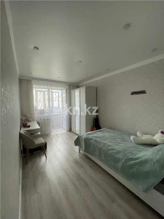 Продажа 4-комнатной квартиры, 120.8 м² в Астане - фото 3