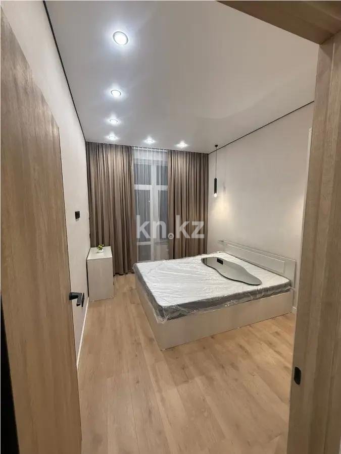 Продажа 2-комнатной квартиры, 39.8 м² в Астане - фото 3