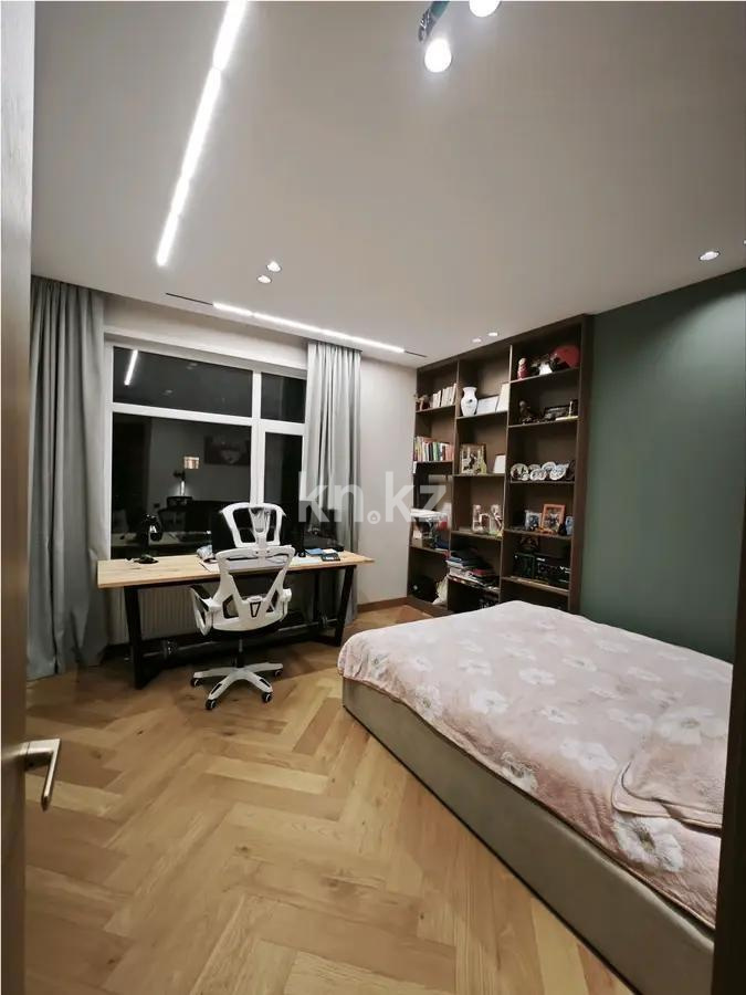 Продажа 3-комнатной квартиры, 130 м² в Астане - фото 3