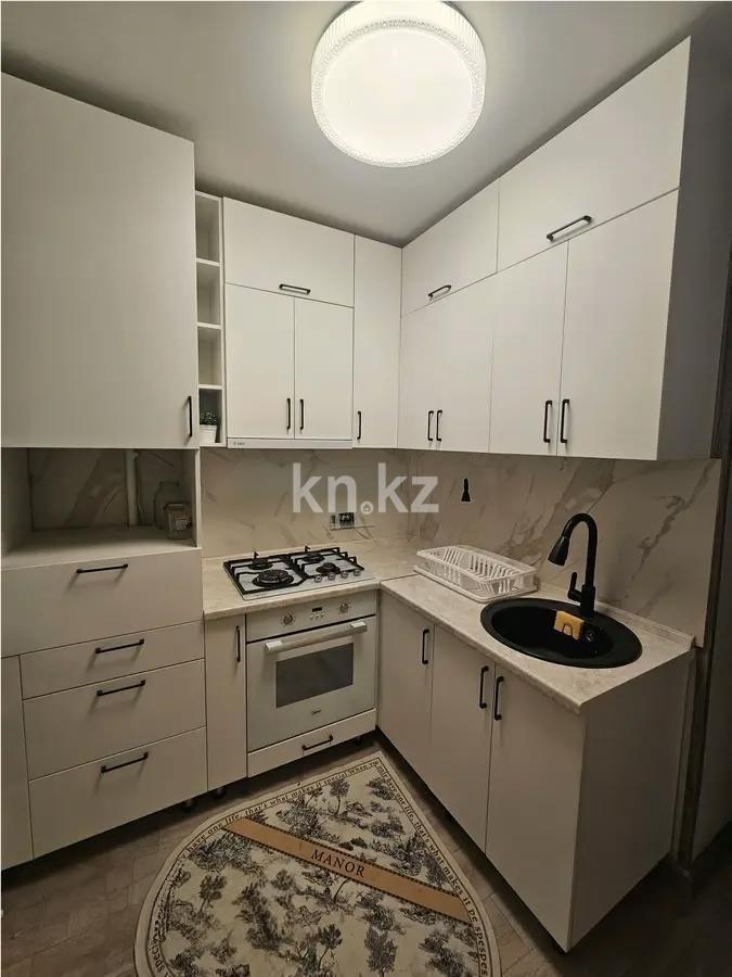Продажа 2-комнатной квартиры, 44 м² в Караганде - фото 3
