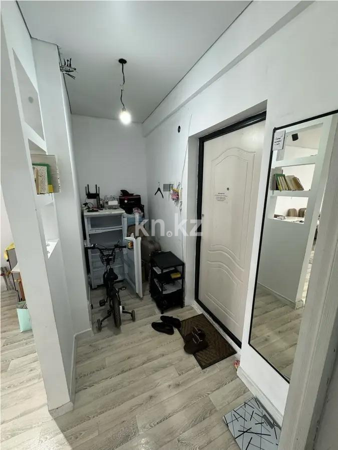 Продажа 1-комнатной квартиры, 32 м² в Алматы - фото 3