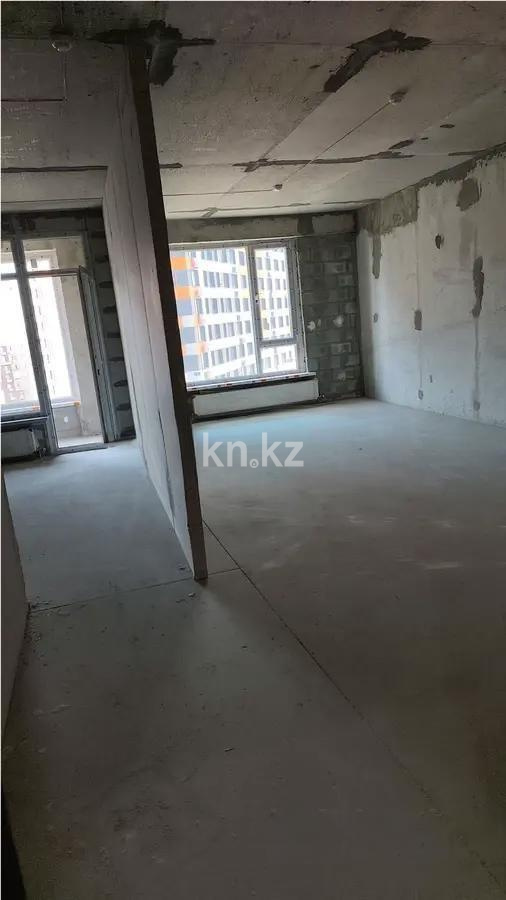 Продажа 2-комнатной квартиры, 51 м² в Алматы