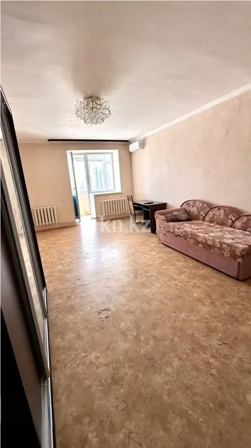 Продажа 1-комнатной квартиры, 53 м² в Астане