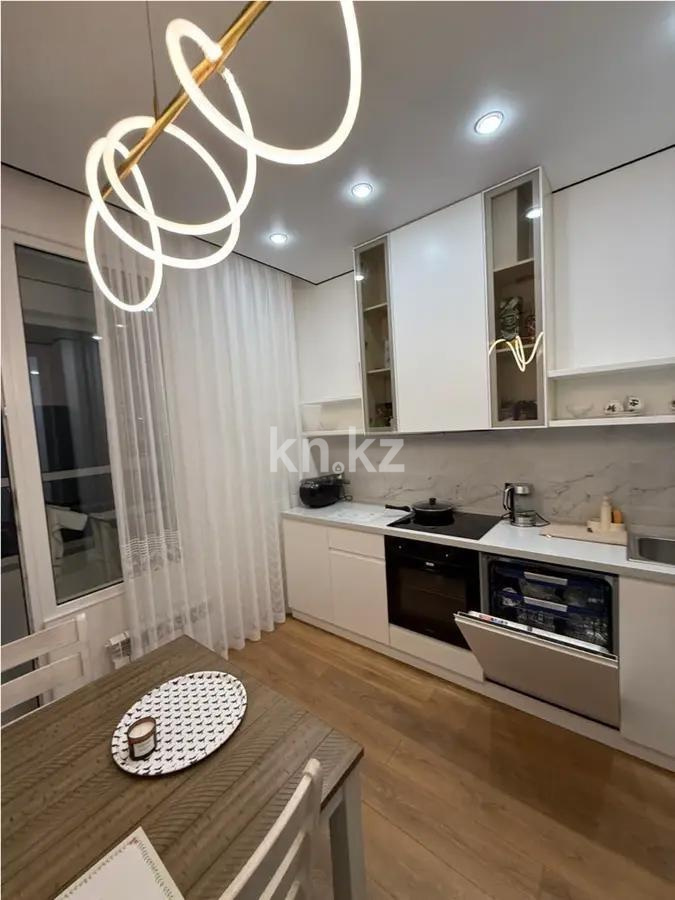 Продажа 2-комнатной квартиры, 65 м² в Алматы - фото 3