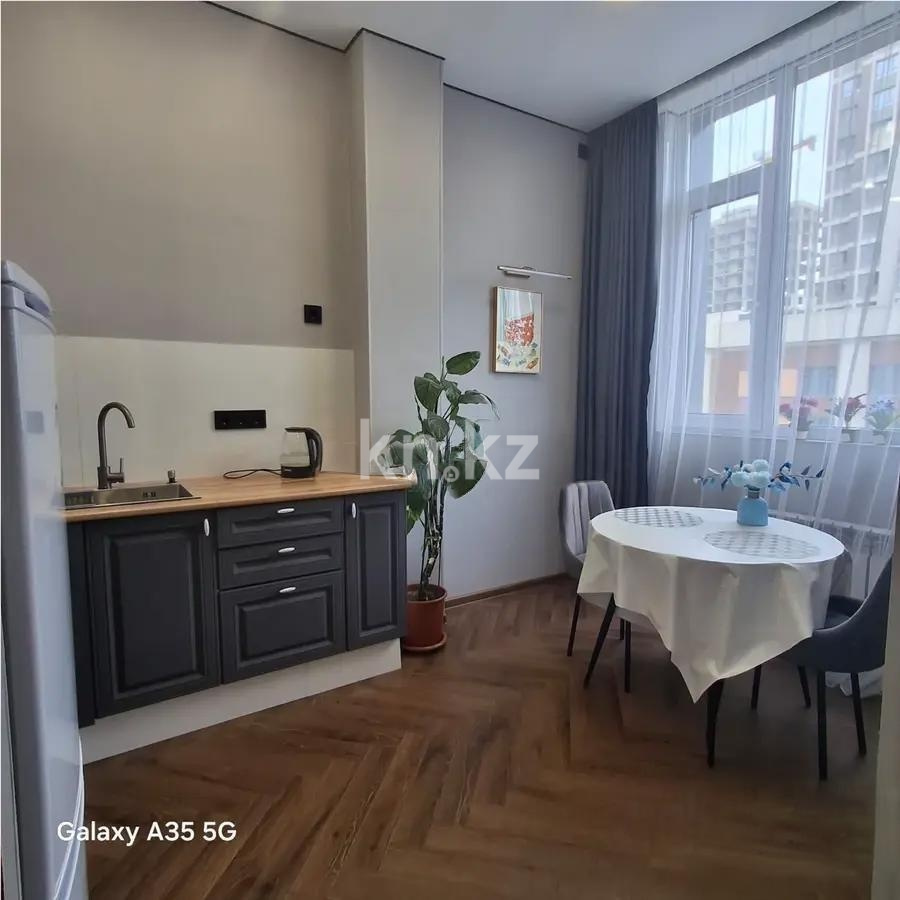 Продажа 2-комнатной квартиры, 33 м² в Астане - фото 2