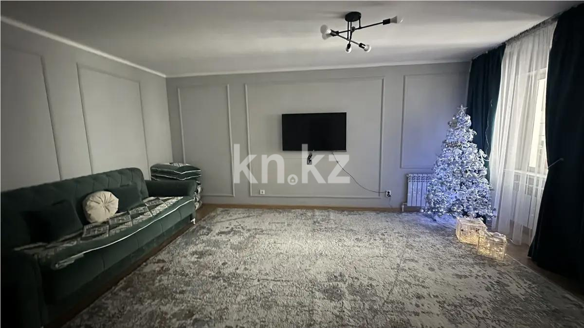 Продажа 1-комнатной квартиры, 41 м² в Караганде