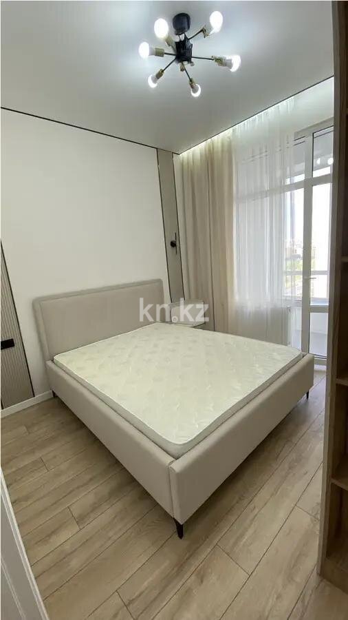 Продажа 2-комнатной квартиры, 40 м² в Астане - фото 2