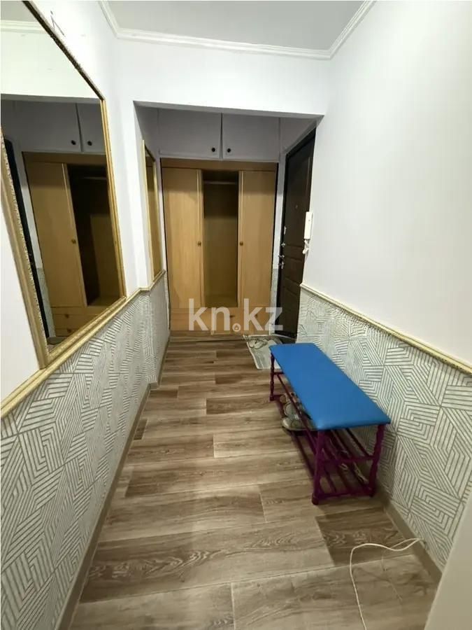 Продажа 1-комнатной квартиры, 33 м² в Алматы - фото 3