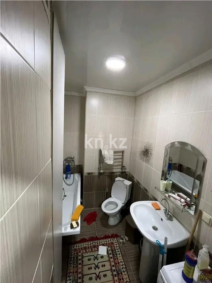 Продажа 2-комнатной квартиры, 62 м², ул. Брусиловского, дом  167 в Алматы - фото 4