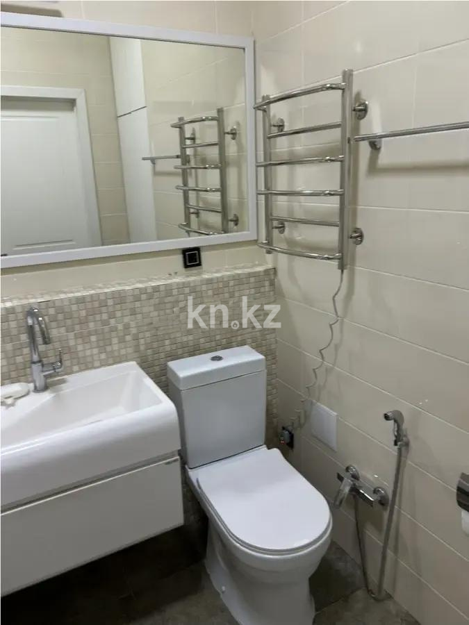 Продажа 3-комнатной квартиры, 83 м² в Астане - фото 5