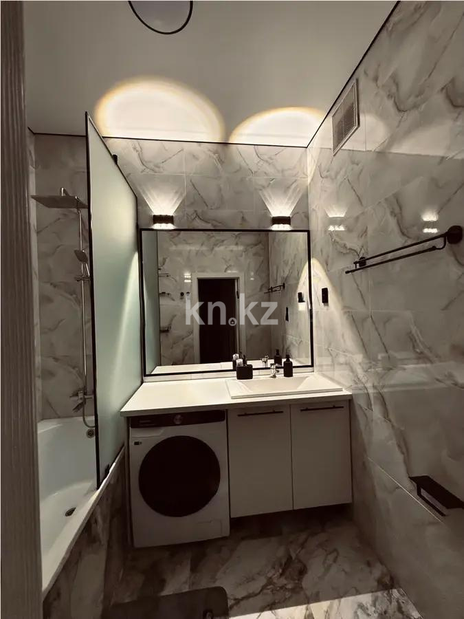Продажа 2-комнатной квартиры, 65 м² в Алматы - фото 4