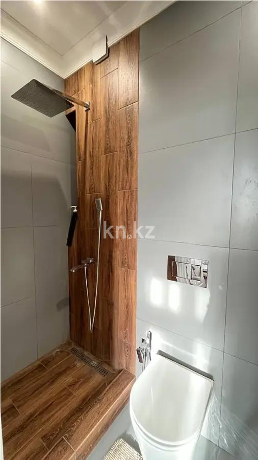 Продажа 3-комнатной квартиры, 102 м², пр. Кабанбай батыра, дом  29/2 в Астане - фото 8