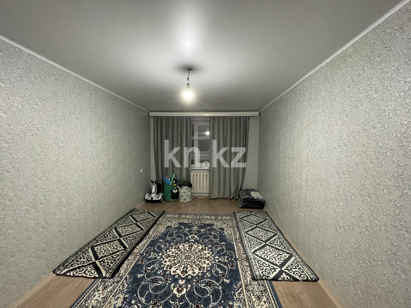 Продажа 2-комнатной квартиры, 48 м² в Темиртау