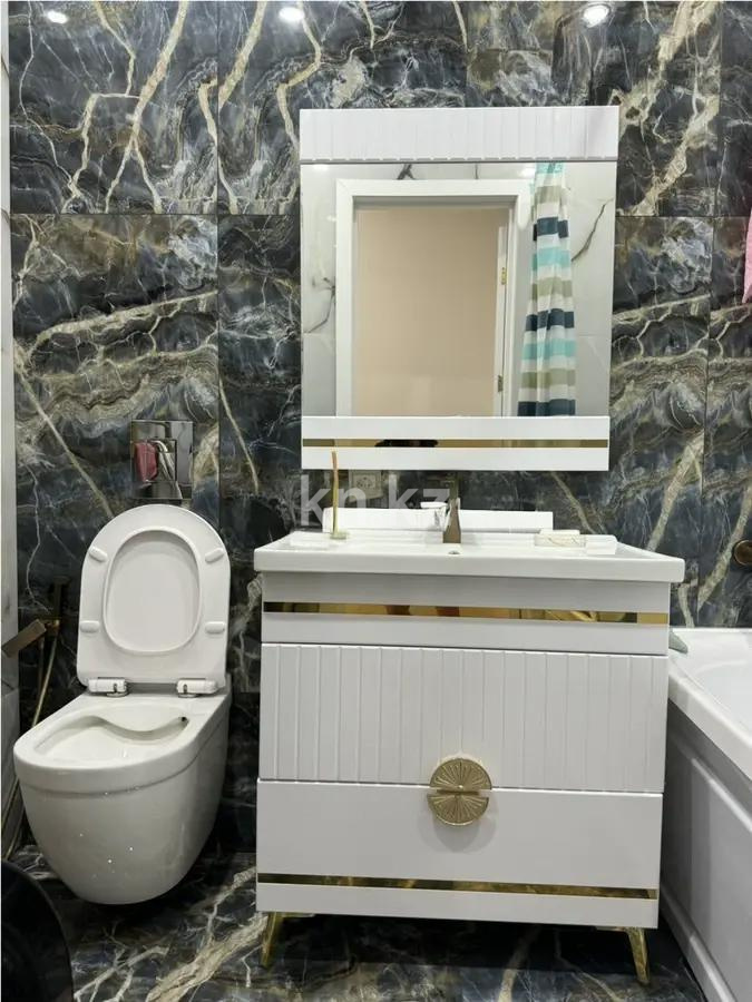 Продажа 3-комнатной квартиры, 109 м² в Алматы - фото 5