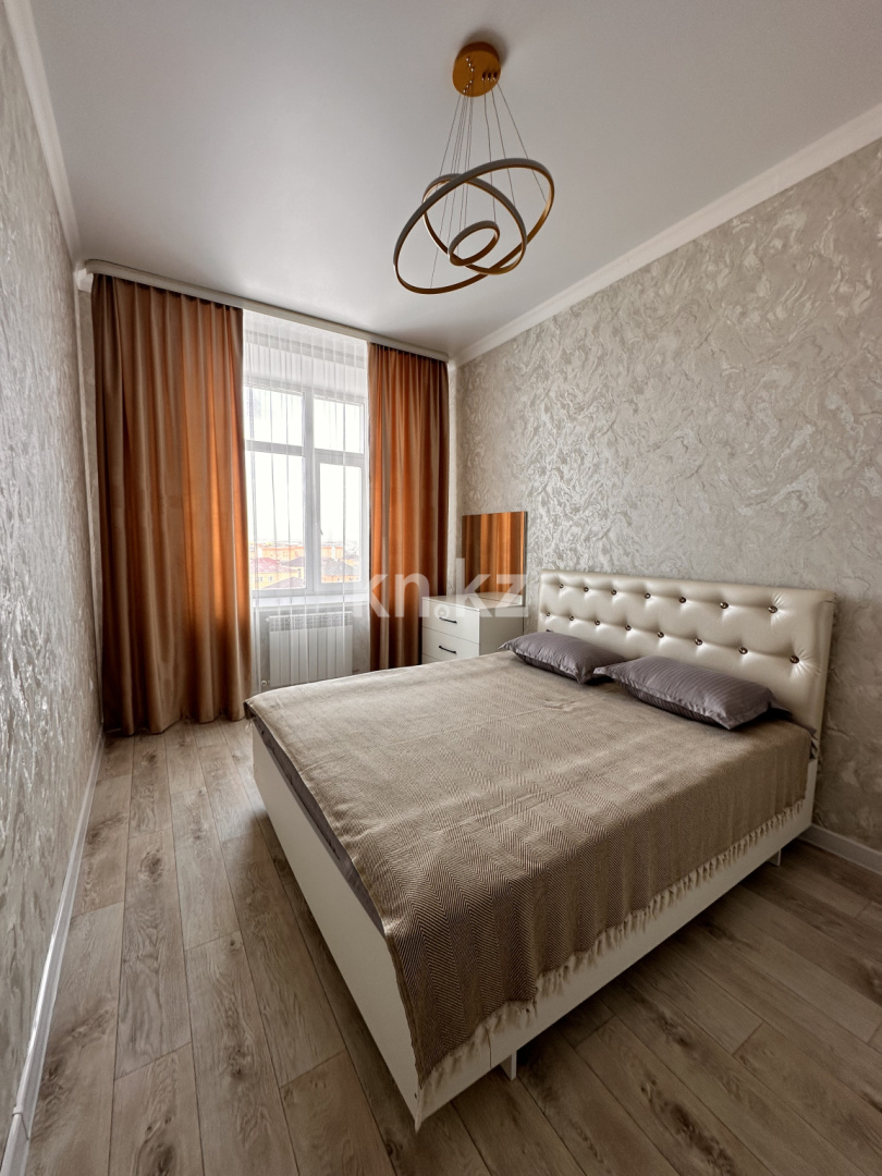 Аренда 2-комнатной квартиры, 61 м² в Караганде - фото 7