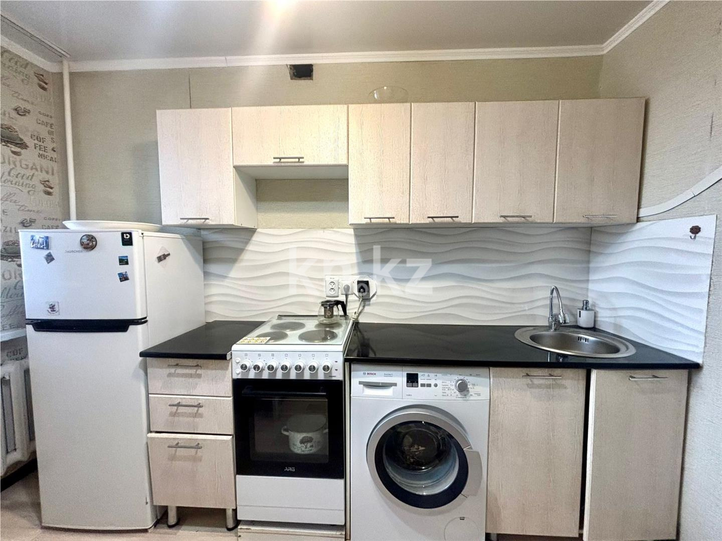 Продажа 1-комнатной квартиры, 32 м² в Караганде - фото 4