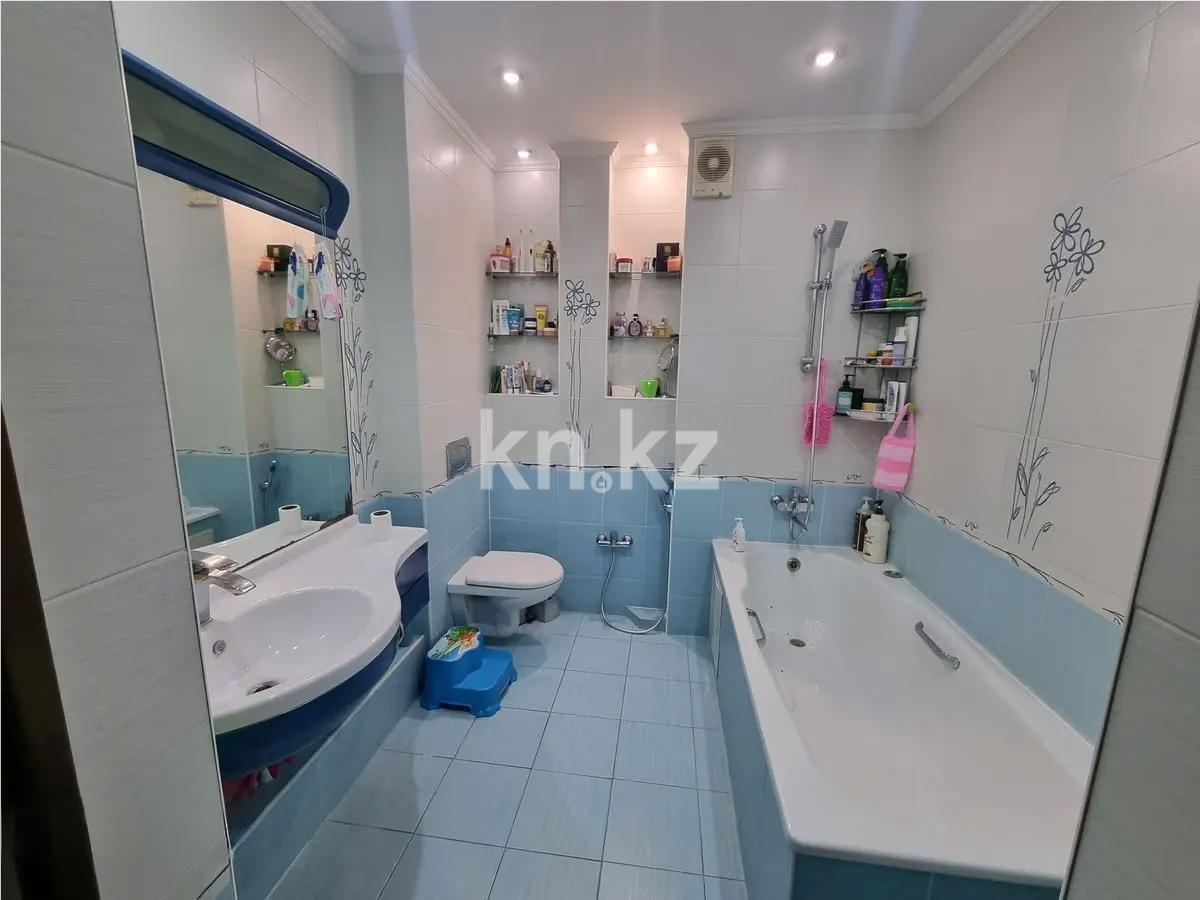 Продажа 2-комнатной квартиры, 83 м² в Алматы - фото 4