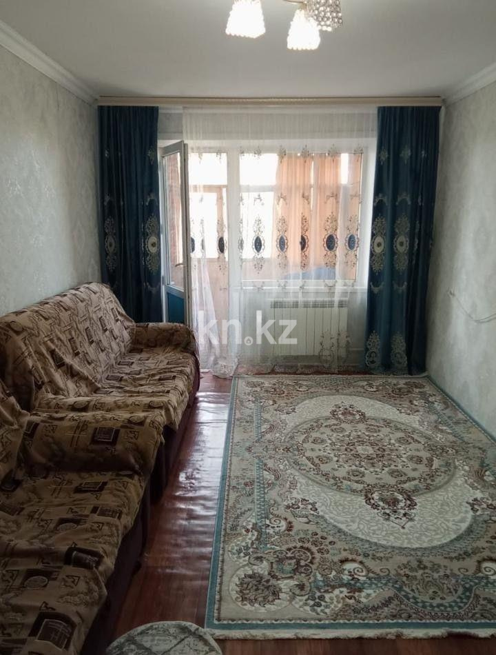 Продажа 3-комнатной квартиры, 61 м², 15 мкр., дом  1 в Караганде