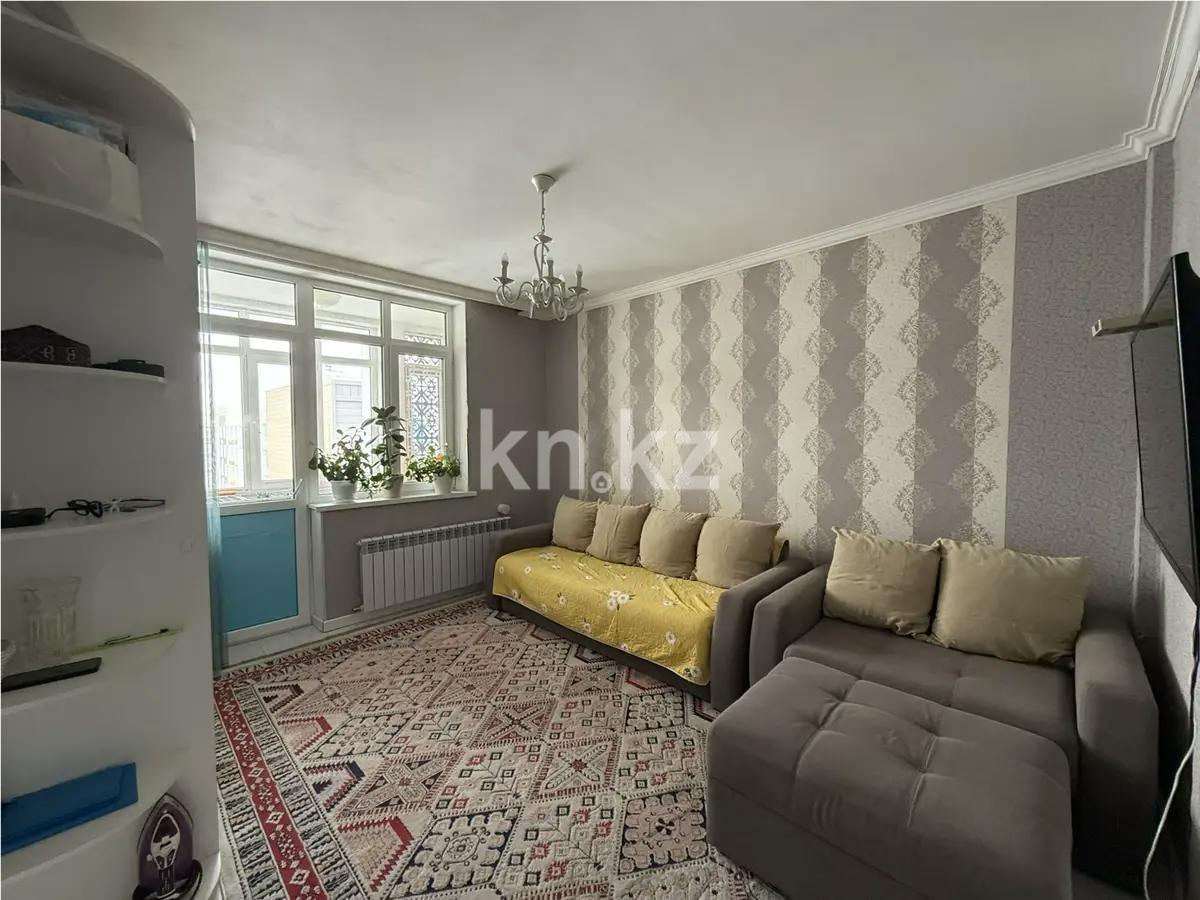 Продажа 1-комнатной квартиры, 42 м² в Астане