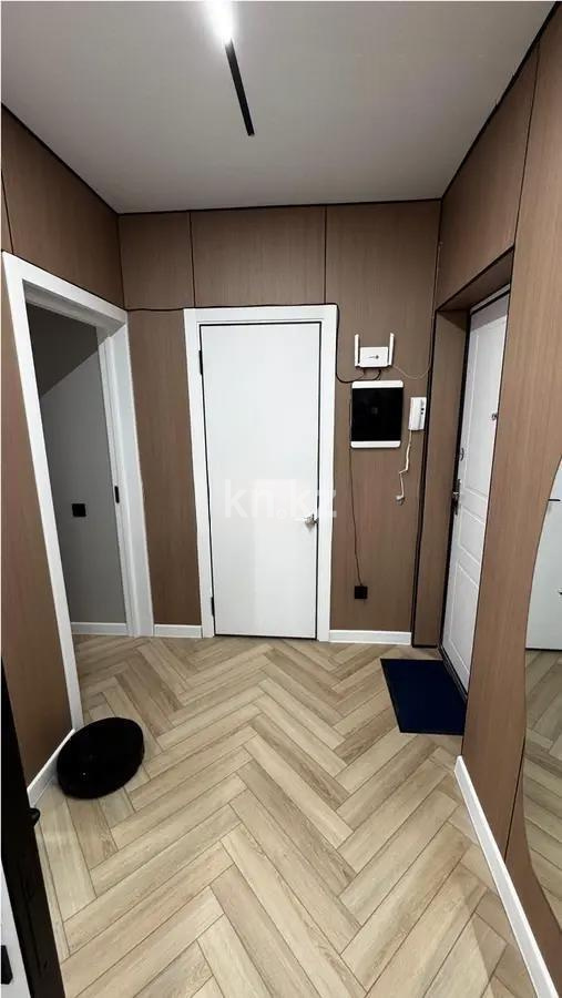 Продажа 2-комнатной квартиры, 54.8 м² в Алматы - фото 3