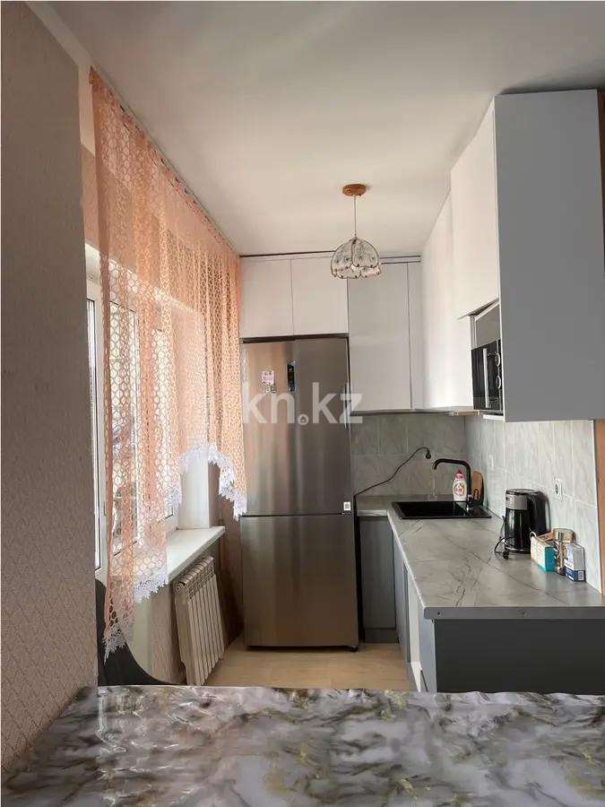 Продажа 2-комнатной квартиры, 56 м² в Караганде - фото 3