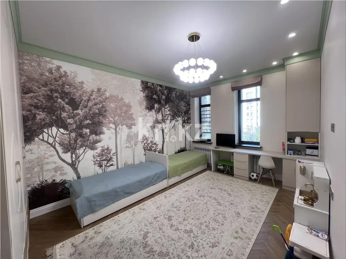 Продажа 3-комнатной квартиры, 102.5 м², ул. Аманжолова, дом  22а в Астане - фото 3