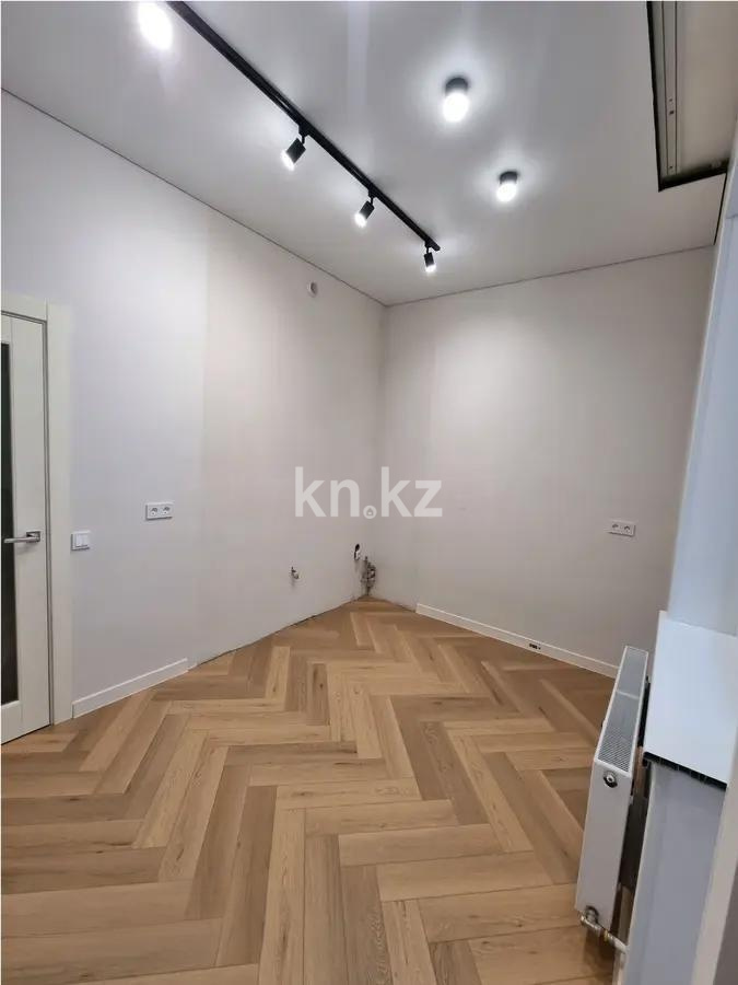 Продажа 1-комнатной квартиры, 40 м² в Астане - фото 2