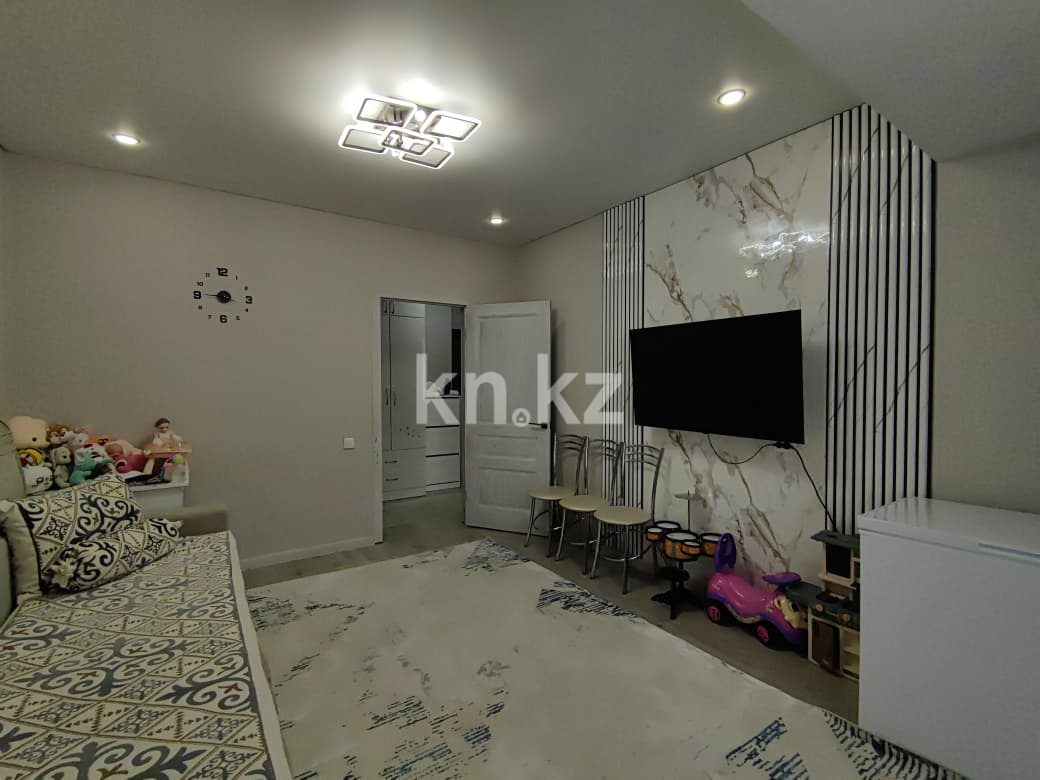 Продажа 2-комнатной квартиры, 55 м² в Караганде - фото 4