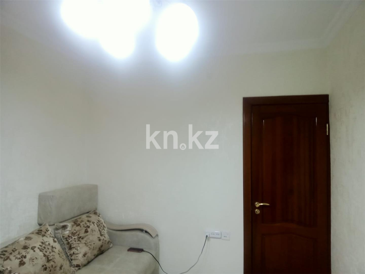 Продажа 4-комнатной квартиры, 86 м², 83 квартал, дом  5 в Караганде - фото 7