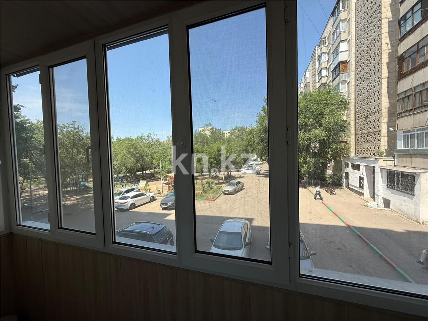 Продажа 4-комнатной квартиры, 75 м² в Караганде - фото 14