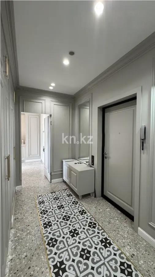 Продажа 2-комнатной квартиры, 69.3 м², пр. Назарбаева, дом  28а/1 в Алматы - фото 5