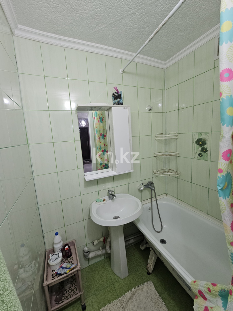 Продажа 3-комнатной квартиры, 61.2 м² в Караганде - фото 12