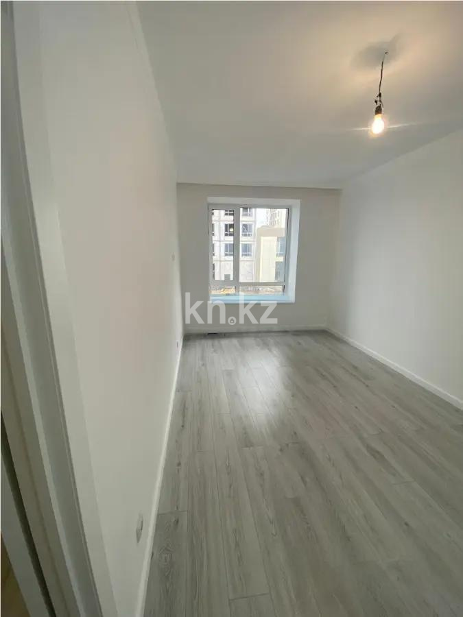 Продажа 2-комнатной квартиры, 36 м² в Астане