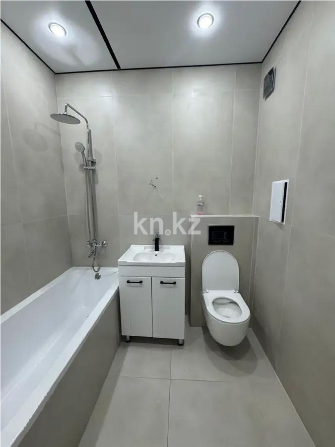 Продажа 1-комнатной квартиры, 36 м² в Алматы - фото 3