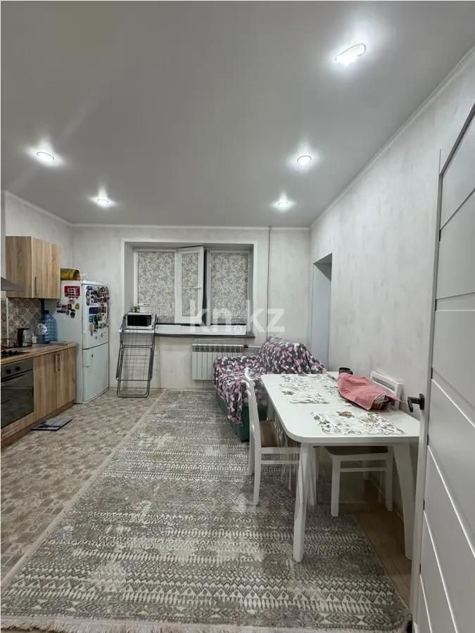 Продажа 1-комнатной квартиры, 38.3 м², ул. Кумисбекова, дом  9 в Астане - фото 4