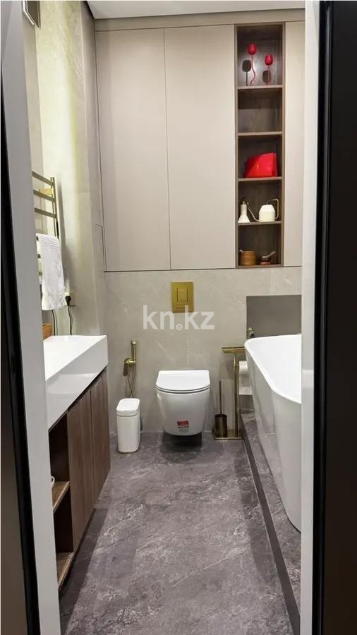 Продажа 3-комнатной квартиры, 90 м² в Астане - фото 5