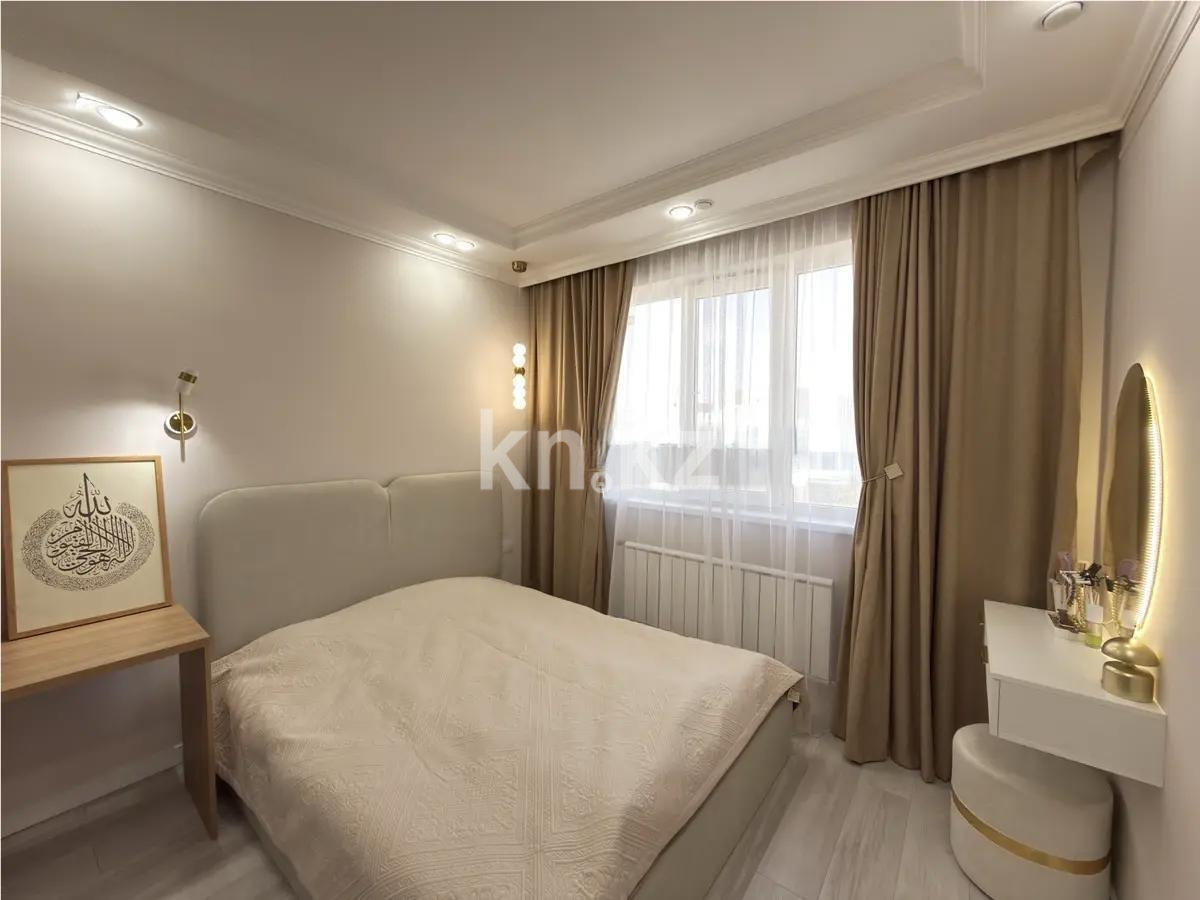 Продажа 2-комнатной квартиры, 42 м² в Алматы - фото 2