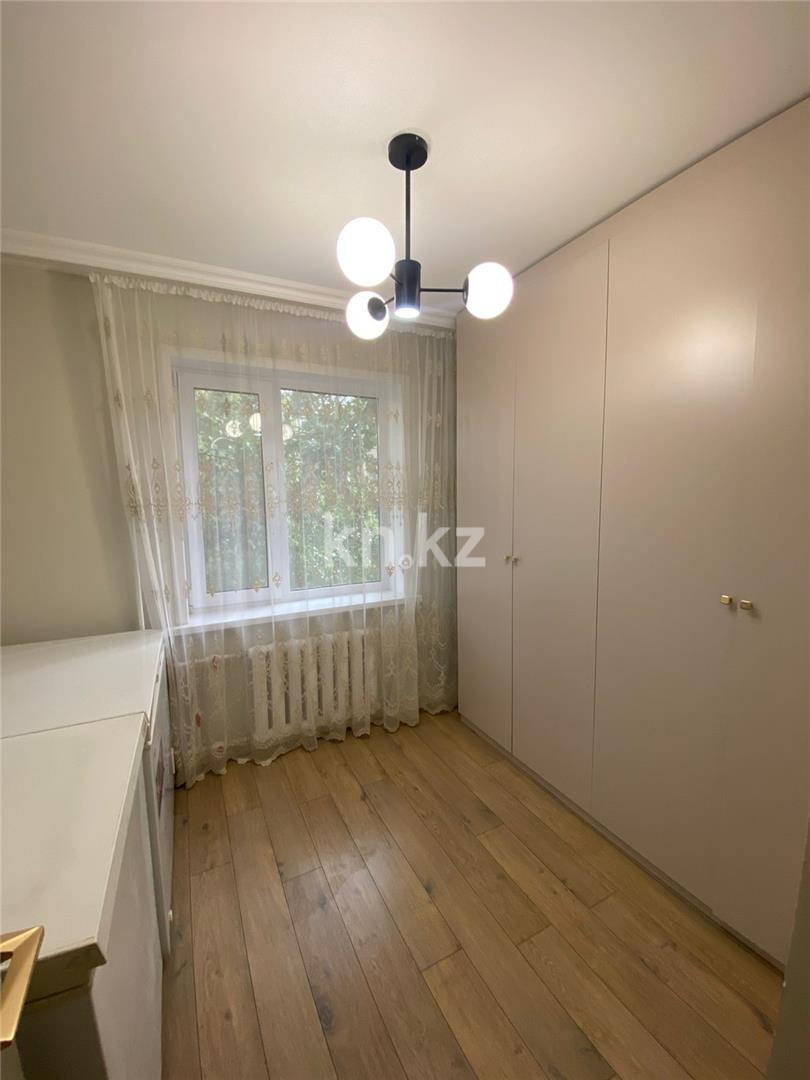 Продажа 5-комнатной квартиры, 100 м², 6-й мкр. в Темиртау - фото 8