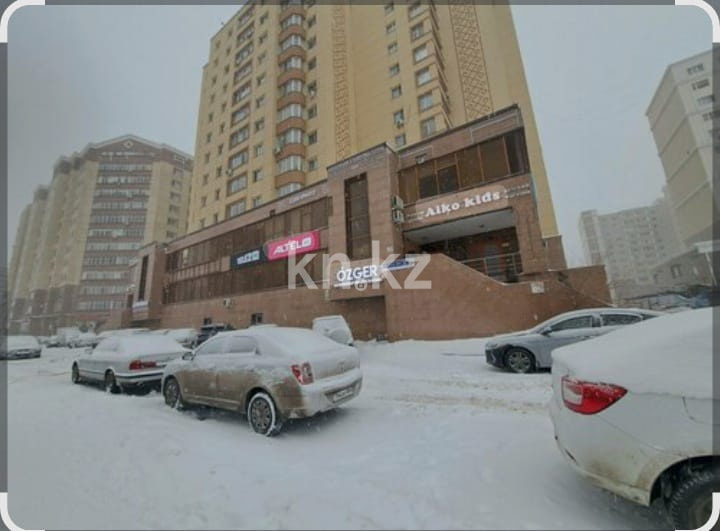 Аренда помещения в Астане - фото 2