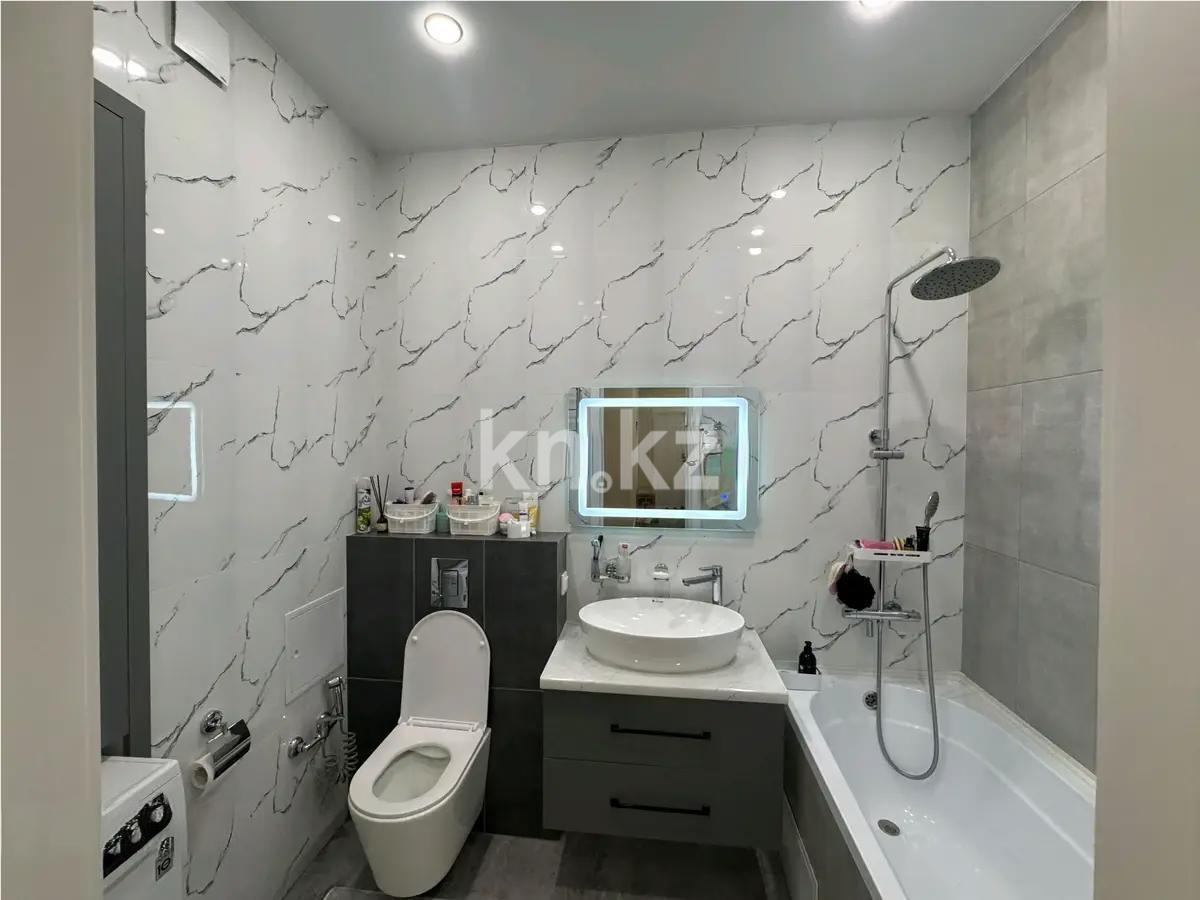 Продажа 3-комнатной квартиры, 93 м², ул. Бейсекбаева, дом  11 в Астане - фото 5