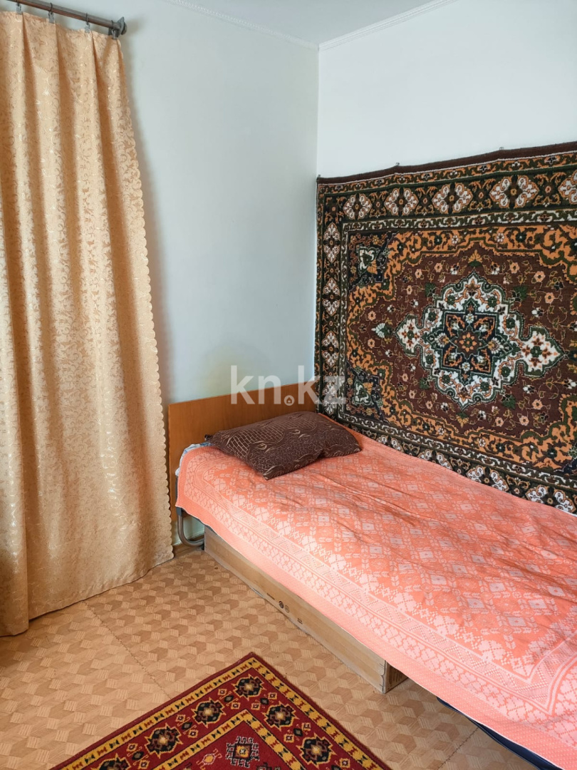 Продажа 3-комнатной квартиры, 58.8 м² в Караганде - фото 9