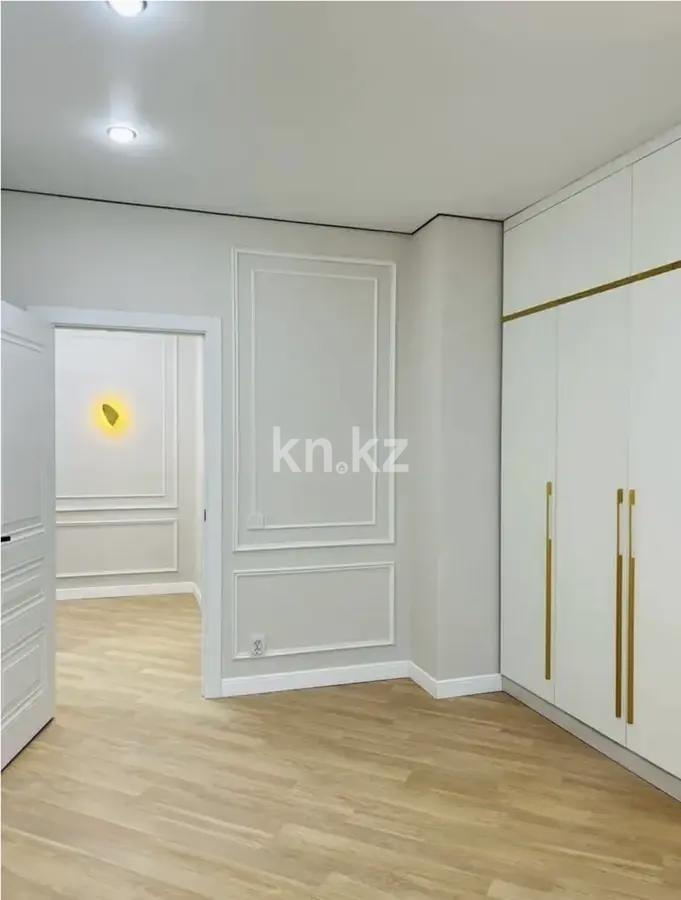 Продажа 3-комнатной квартиры, 70 м², мкр. Кайрат, дом  153/53 в Алматы - фото 3