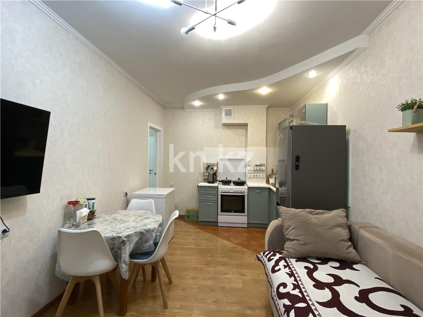 Продажа 3-комнатной квартиры, 60 м² в Астане - фото 6