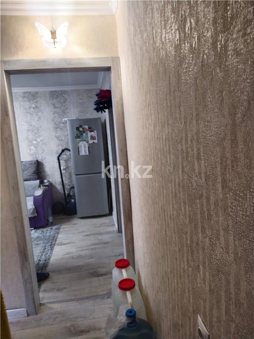 Продажа 2-комнатной квартиры, 43 м² в Караганде