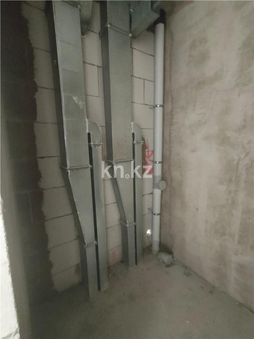 Продажа 1-комнатной квартиры, 39 м² в Астане - фото 7