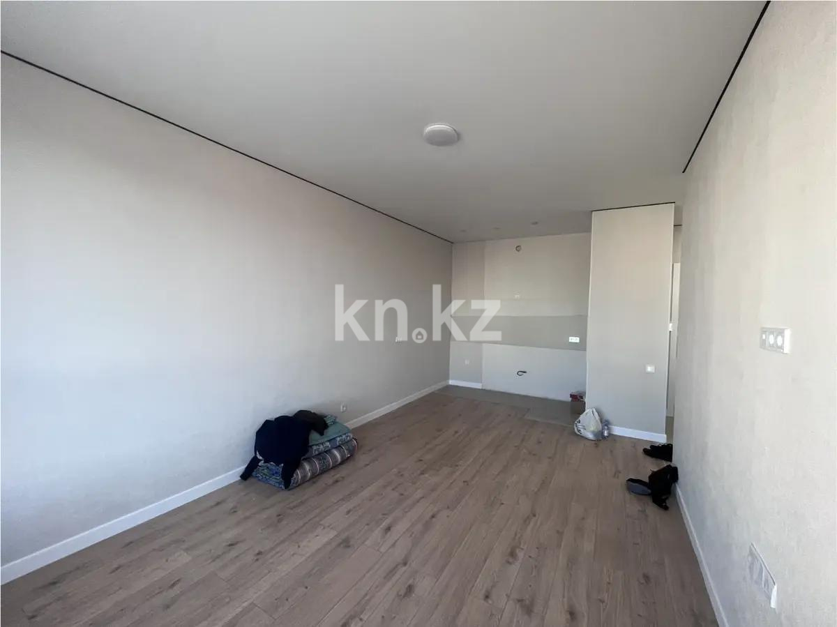 Продажа 1-комнатной квартиры, 42 м² в Астане - фото 2
