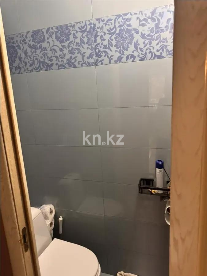 Продажа 2-комнатной квартиры, 52.2 м² в Алматы - фото 5
