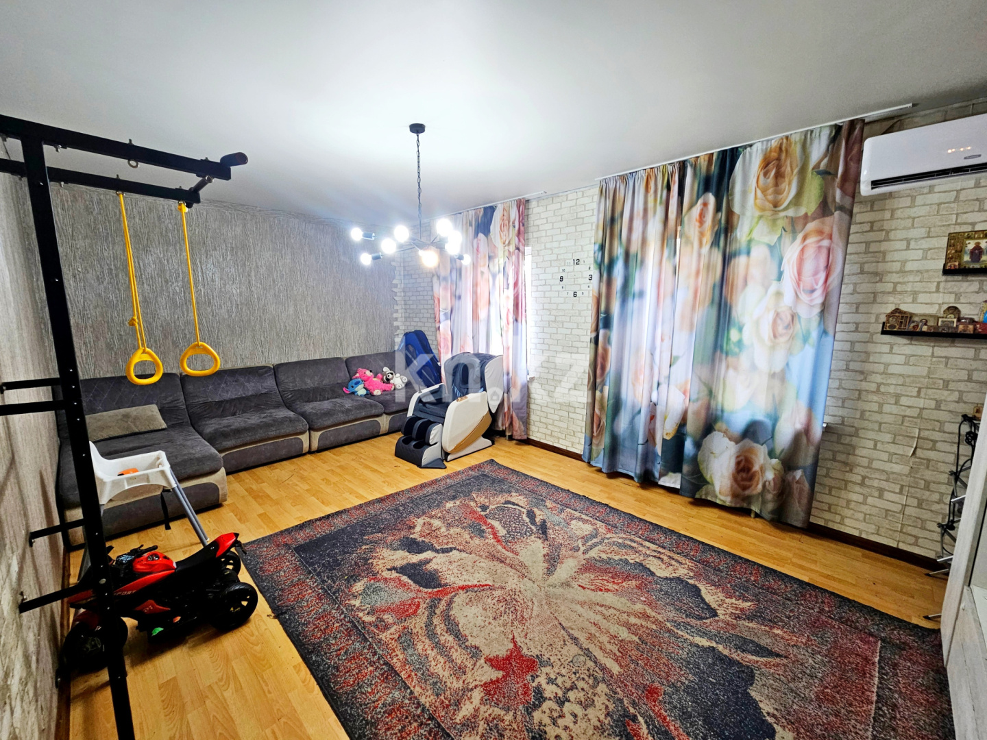 Продажа 4-комнатного дома, 117.1 м², Нижняя пятилетка в Алматы - фото 14